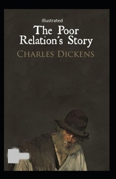 Paperback The Poor Relation's Story Illustrated Book