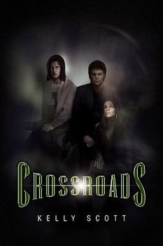 Hardcover Crossroads Book