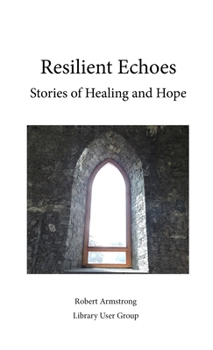Paperback Resilient Echoes Book