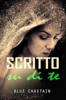 Paperback Scritto su di te [Italian] Book