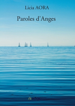 Paperback Paroles d'Anges [French] Book