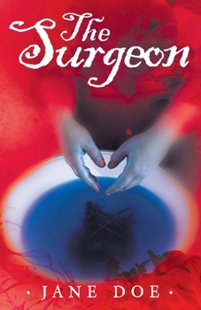 Paperback The Surgeon Book