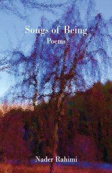 Paperback Songs of Being Book