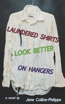 Paperback Laundered Shirts Look Better on Hangers Book