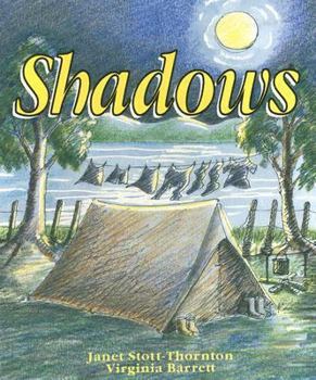 Paperback Shadows Book
