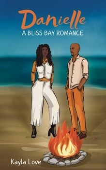 Paperback Danielle Book