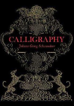 Paperback Calligraphy (Calligraphia Latina) Book