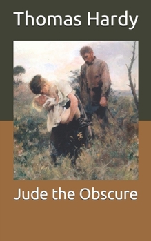 Paperback Jude the Obscure Book
