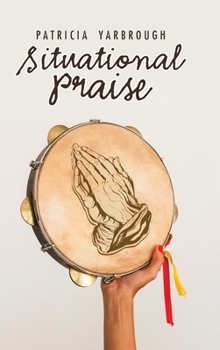 Hardcover Situational Praise Book