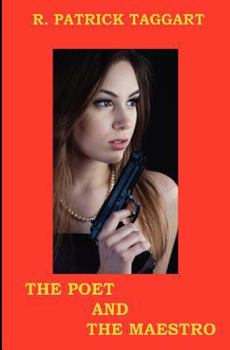 Paperback The Poet and The Maestro Book