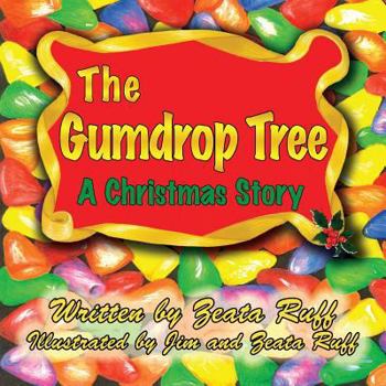Paperback The Gumdrop Tree Book