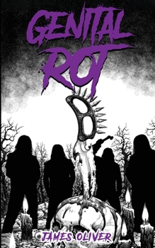 Paperback Genital Rot Book