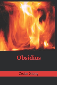 Paperback Obsidius Book