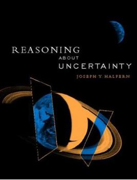 Paperback Reasoning about Uncertainty Book