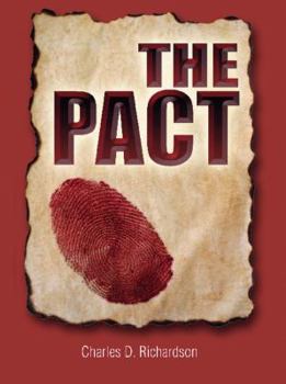 Hardcover The Pact Book