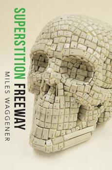 Paperback Superstition Freeway Book
