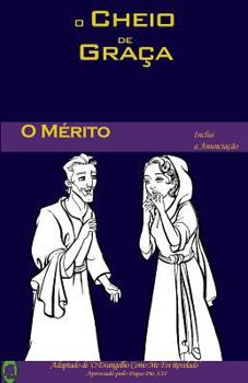 Paperback O Mérito [Portuguese] Book