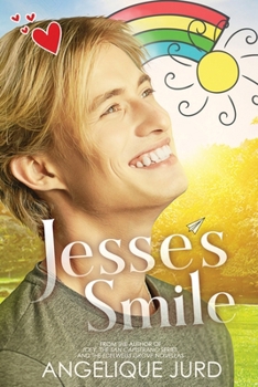 Paperback Jesse's Smile Book