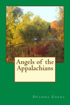 Paperback Angels of the Appalachians Book