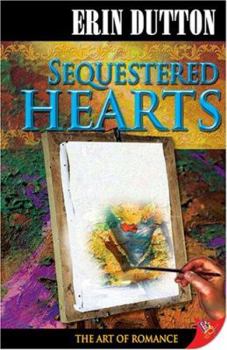 Paperback Sequestered Hearts Book