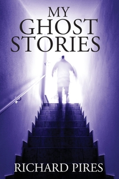 Paperback My Ghost Stories Book