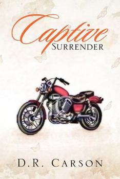 Paperback Captive Surrender Book