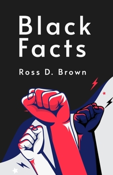 Paperback Black Facts Paperback Book