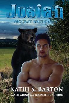 Josiah - Book #2 of the McCray Bruin