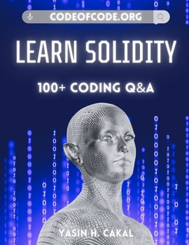Paperback Learn Solidity: 100+ Coding Q&A Book