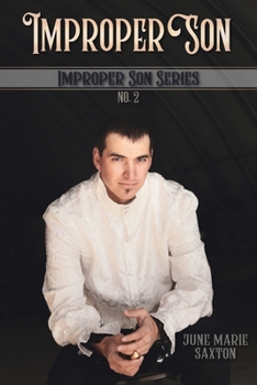 Improper Son: Improper Son Series, No. 2