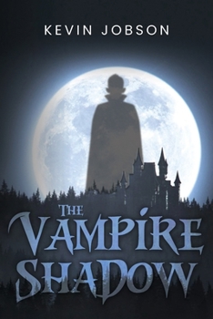 Paperback The Vampire Shadow Book