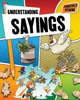 Hardcover Understanding Sayings Book