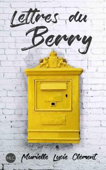 Paperback Lettres du Berry [French] Book