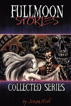 Paperback Fullmoon Stories Book