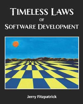 Paperback Timeless Laws of Software Development Book