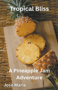 Paperback Tropical Bliss Book