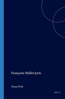 Francoise Mallet-Joris