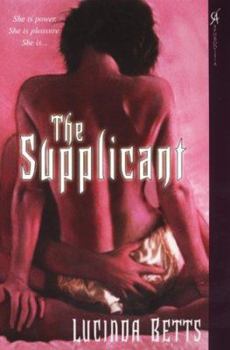 Paperback The Supplicant Book