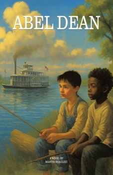 Paperback Abel Dean Book