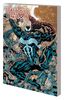 Paperback Venom by Al Ewing & RAM V Vol. 2: Deviation Book