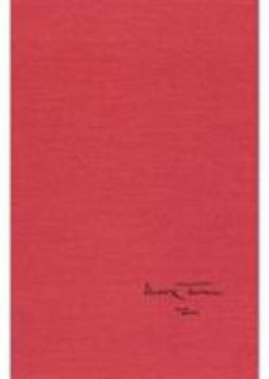 Hardcover What Is Man? and Other Philosophical Writings: Volume 19 Book