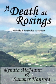 A Death at Rosings (Pride and Prejudice Variations)