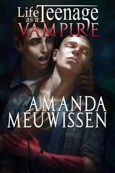 Paperback Life as a Teenage Vampire Book