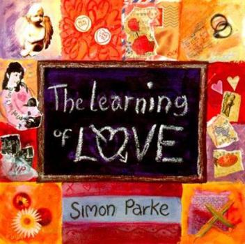 Paperback The Learning of Love Book