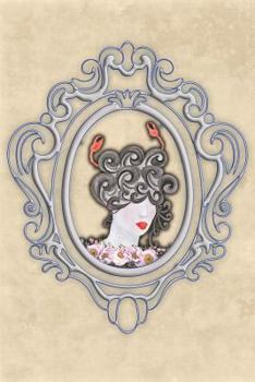 Paperback Cancer Notebook: College Ruled Notebook Composition Book Diary Book