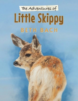 Paperback The Adventures of Little Skippy Book