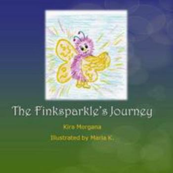 Paperback The Finksparkle's Journey Book