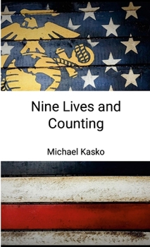 Paperback Nine Lives and Counting Book