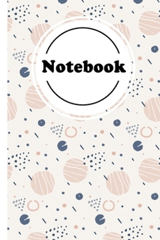 Paperback F4 Notebooks: Ruled Notebook Lined School Journal - 120 Pages - 6 x 9" - White Cover For Kids Teens Girls Boys (Composition Books) Book
