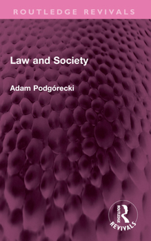 Law and Society